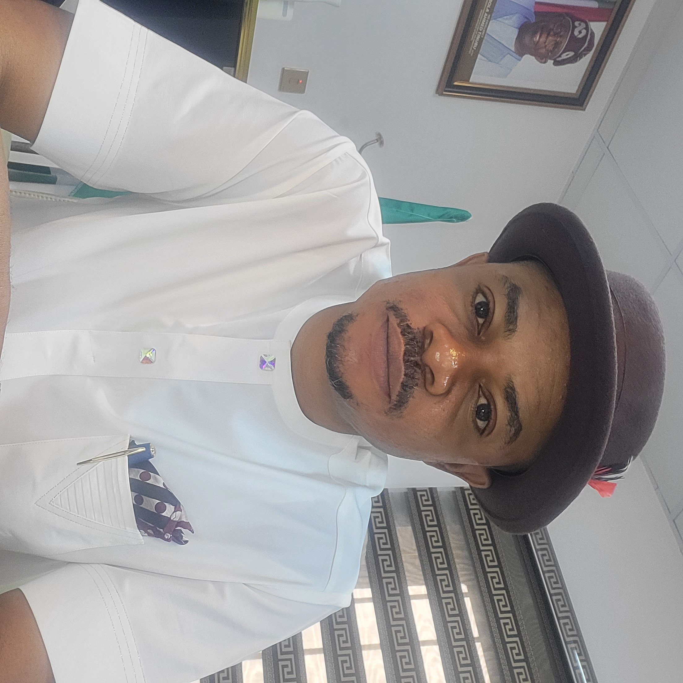 @3rrend CEO Profile Picture