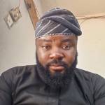 OPEYEMI ABDULKAREEM Profile Picture