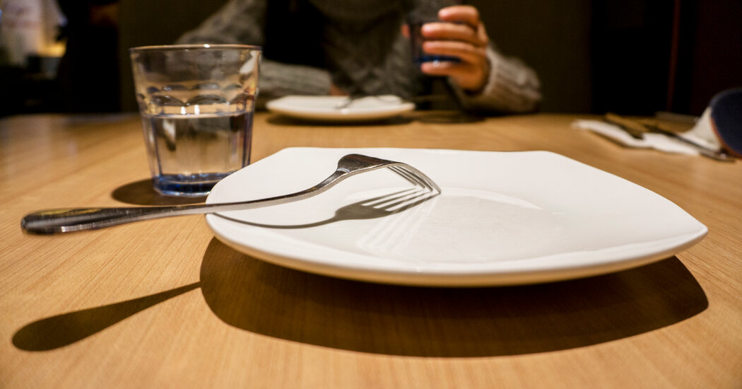 What to Know About Intermittent Fasting - The New York Times