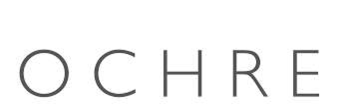 Ochre brand Cover Image
