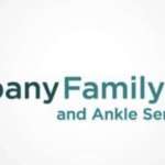 Albany Family Foot Ankle Services PC Profile Picture