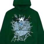 spider hoodie Profile Picture