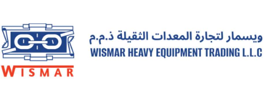 Wismar Heavy Equipment Trading LLC Cover Image