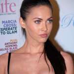 Megan Fox Profile Picture