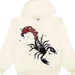 spider hoodie 555 Profile Picture