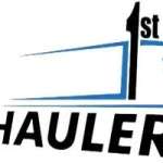 1st Haulers Profile Picture
