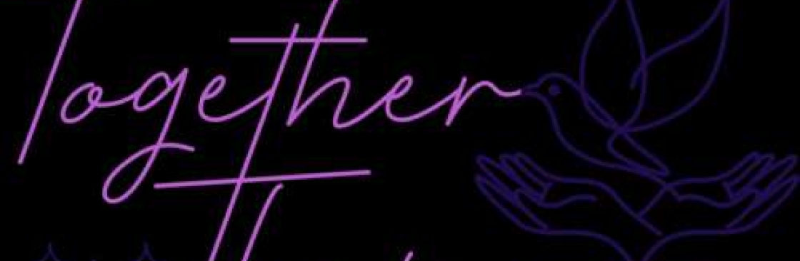 Together Thrive Cover Image