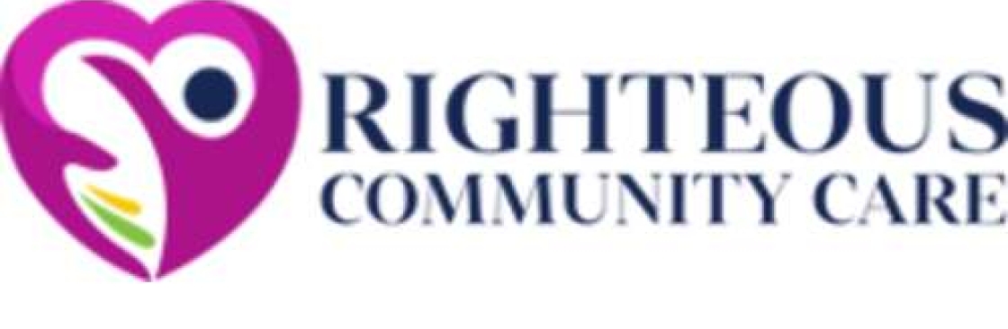 Righteous Community Care Cover Image