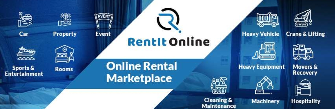 Rent It Online Cover Image