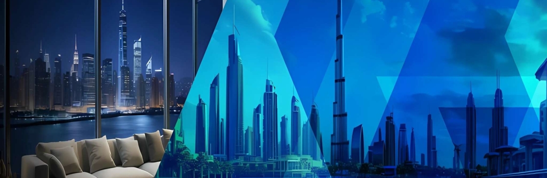 Buy Property In Dubai Cover Image