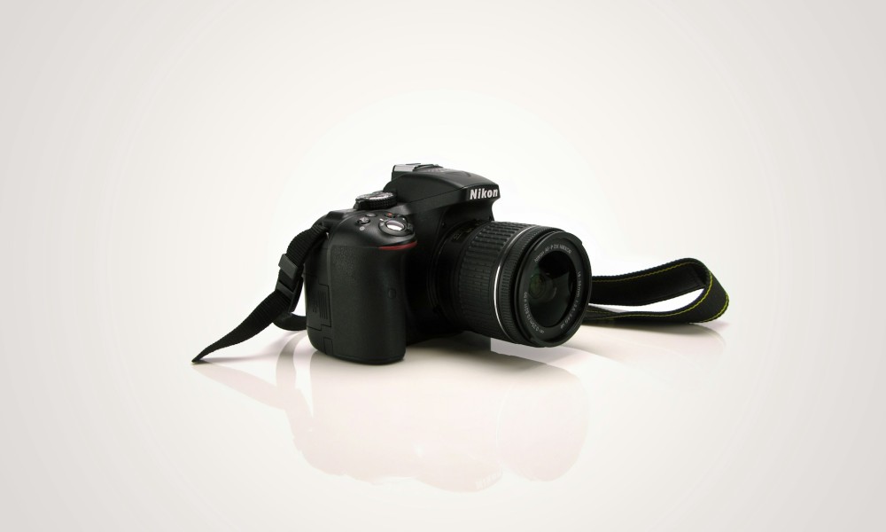 Why the Used Nikon D5300 is Still a Top Pick in 2025!