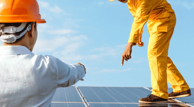 The Growing Appeal of Building Solar Panels - Last Trump News