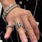 chrome hearts jewelry Profile Picture