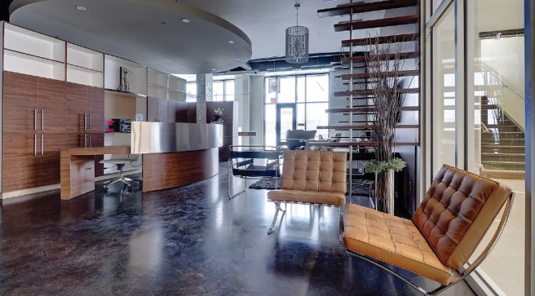 Transform Your Space with Top Edmonton Interior Designers - Omaha News Wire