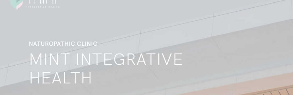 Mint Integrative Health Cover Image