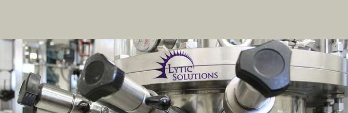 Lytic Solutions LLC Cover Image