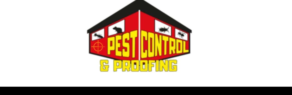 Ni pest control and proofing Cover Image