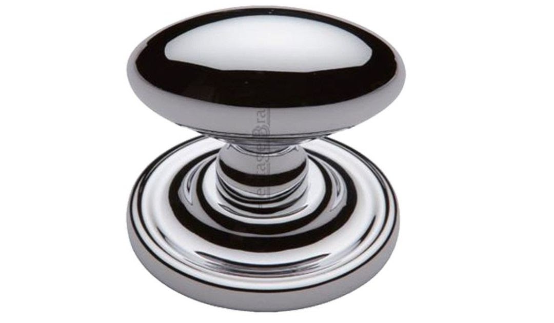 The Hidden Power of Door Knobs: Style, Security & Silent Impact