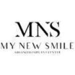 My New Smile Dental Profile Picture