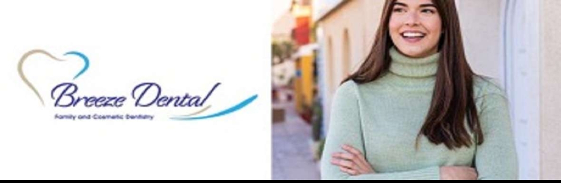 Breeze Dental Cover Image