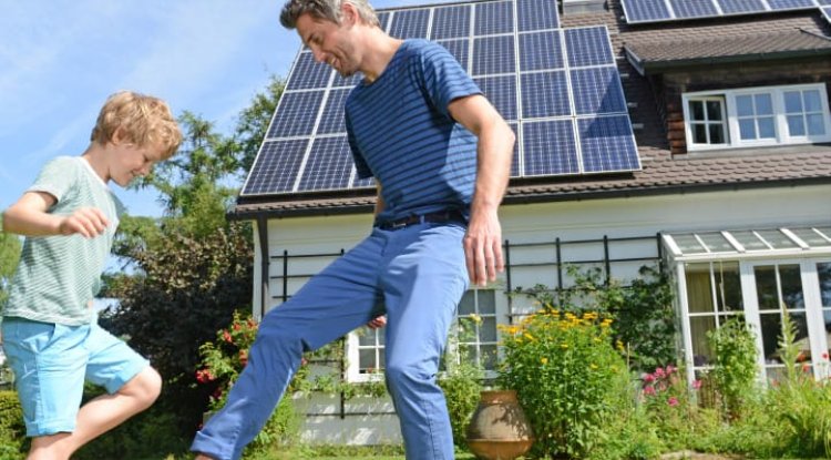 Everything You Need To Know About Solar Panel Cost In California - Phoenix News Buzz
