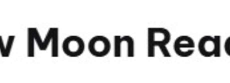 New Moon Reading Cover Image
