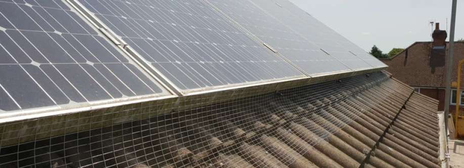 DS Solar Maintenance Cover Image