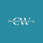 Centauri World Profile Picture