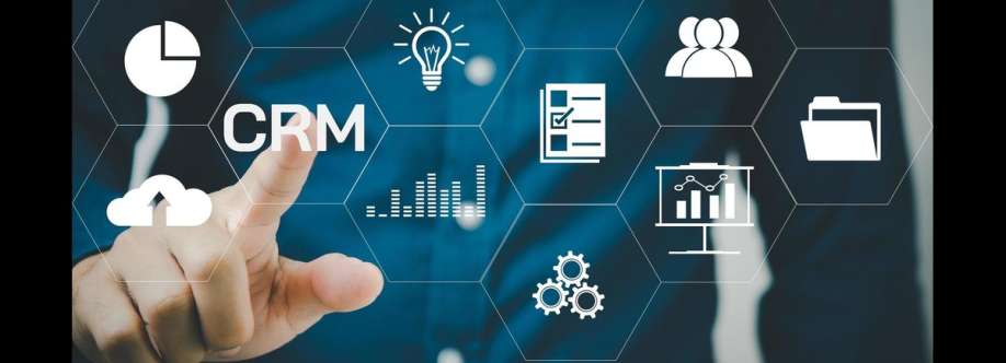 Jaimru CRM Cover Image