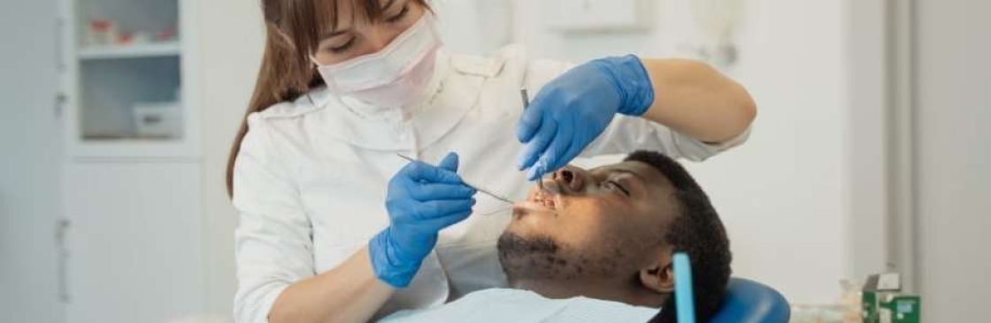 Encino Total Dentistry Cover Image