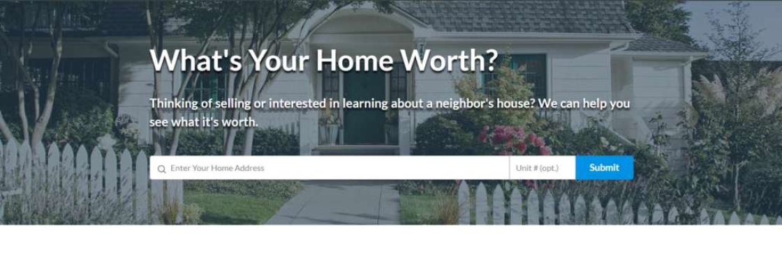 Agrealty group Cover Image