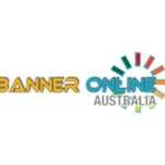 Flag Banner Profile Picture