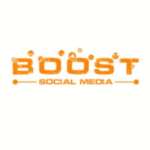 Boost Social Media Profile Picture