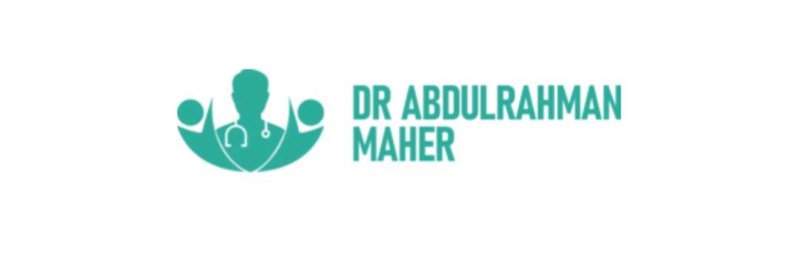 Dr Abdul Rahman Cover Image
