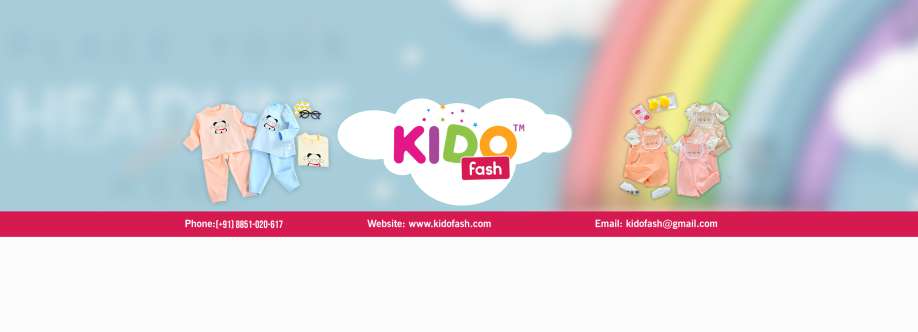 Kido Fash Cover Image
