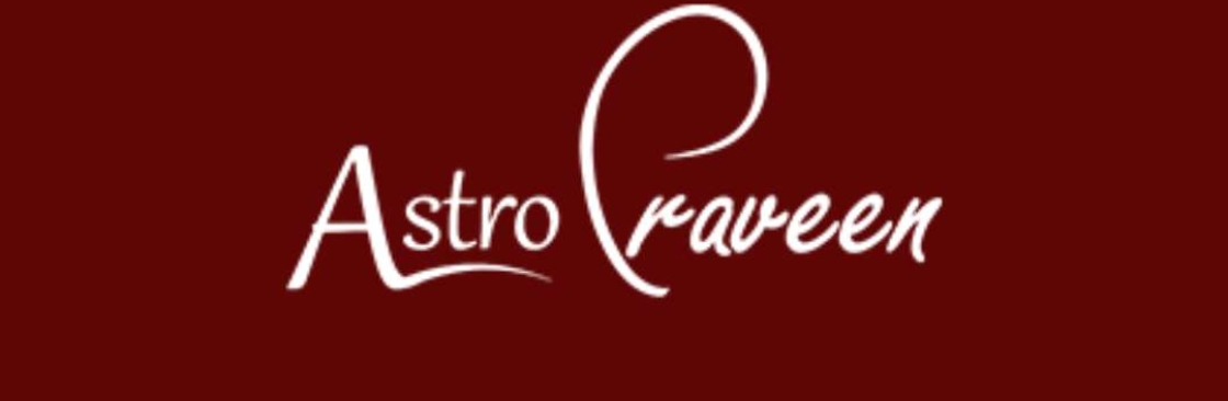 Astro Praveen Kumar Cover Image