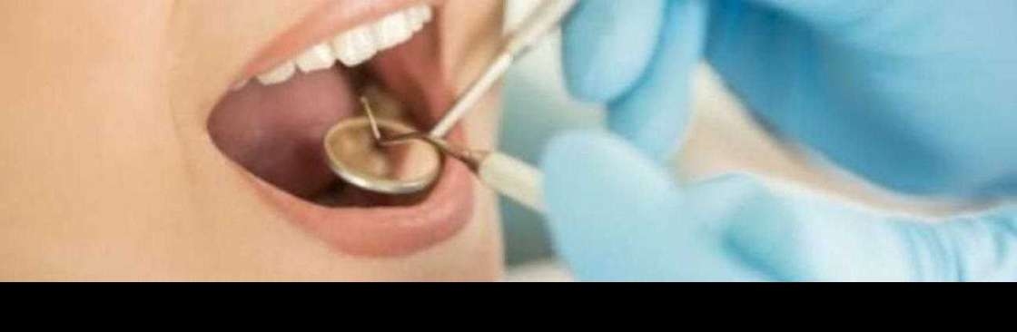 Lancaster Childrens Dental Cover Image