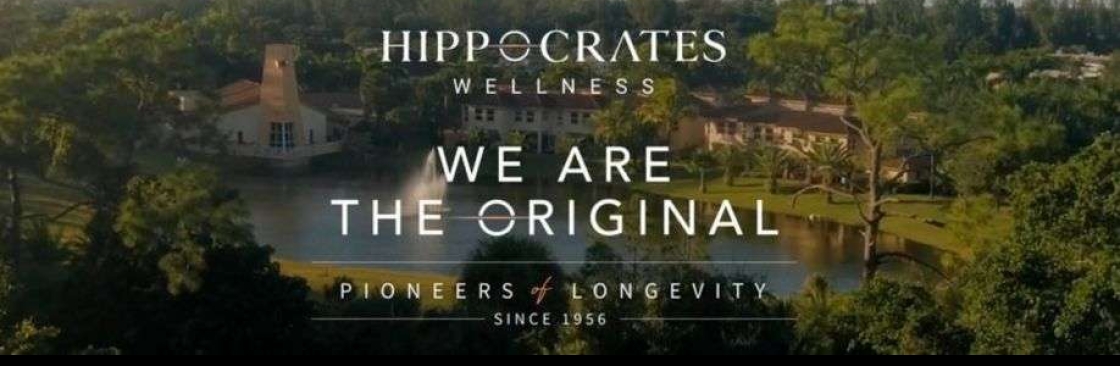 Hippocrates Wellness Cover Image