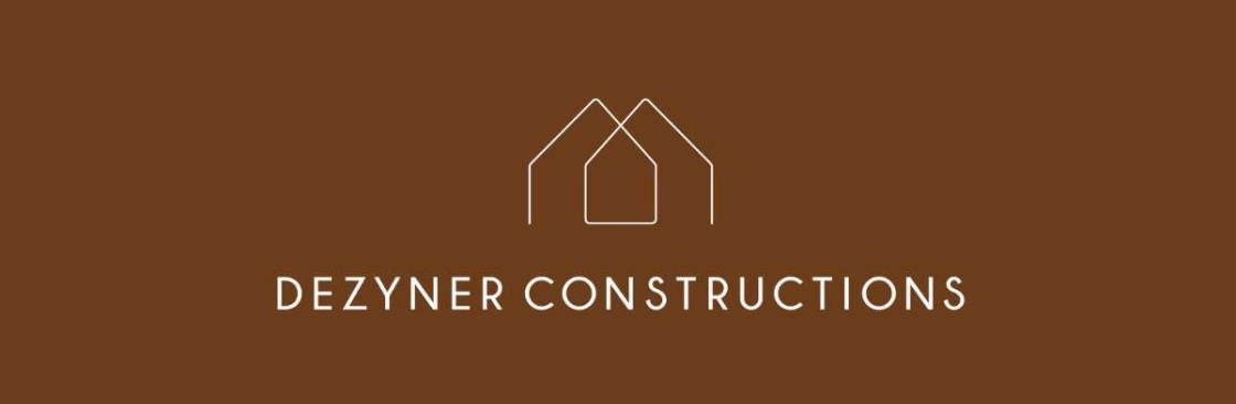 dezynerconstructions Cover Image