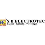 SB Electrotech Profile Picture