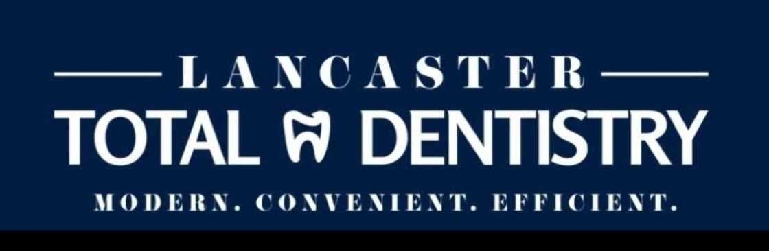 Lancaster Total Dentistry Cover Image