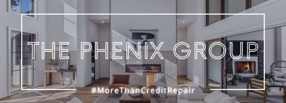 The Phenix Group Cover Image