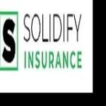 solidify Profile Picture