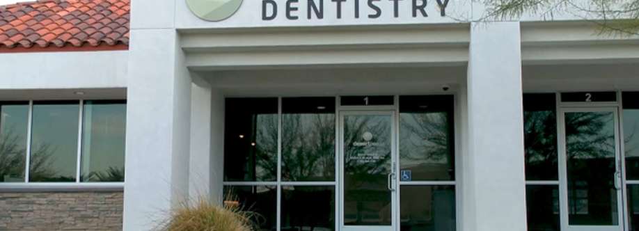 Desert Pearl Dentistry Cover Image