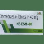 nsesm40 Tablets Profile Picture