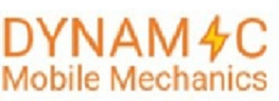 Dynamicmobile Mechanics Cover Image