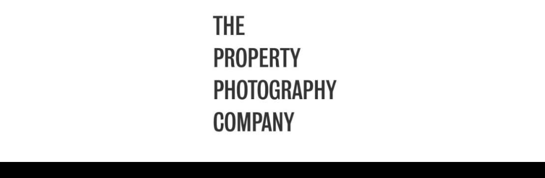 The Property Photography Company Cover Image
