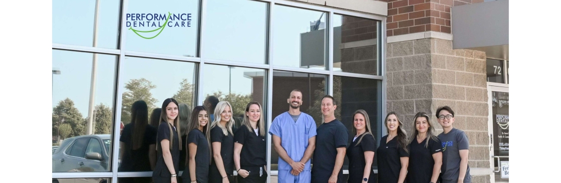 Performance Dental Care Cover Image