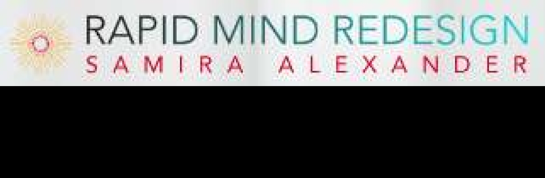 Rapid Mind Redesign Cover Image