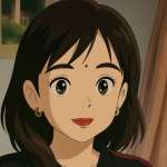 Shruti dube Profile Picture